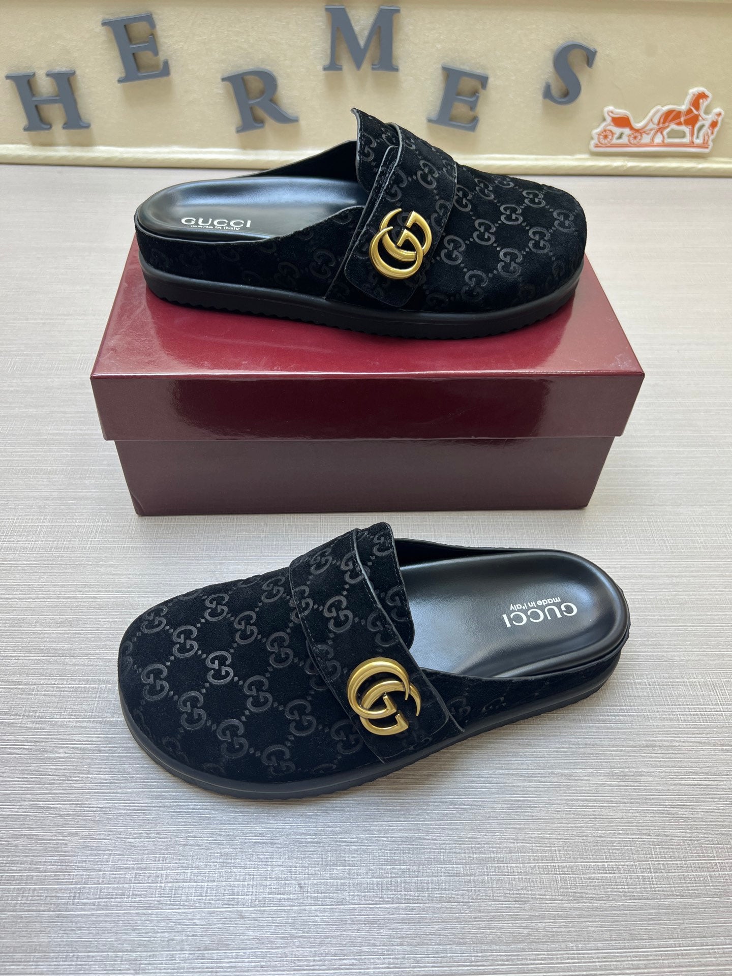 5105QE370Z Popular high-quality Shoes