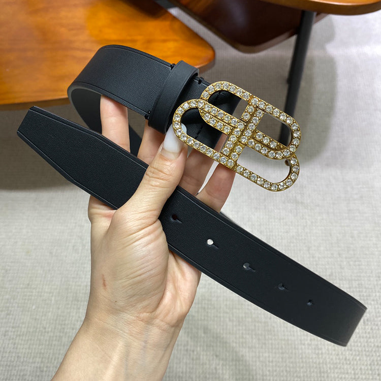 JJ1P Popular   High quality belt With full package