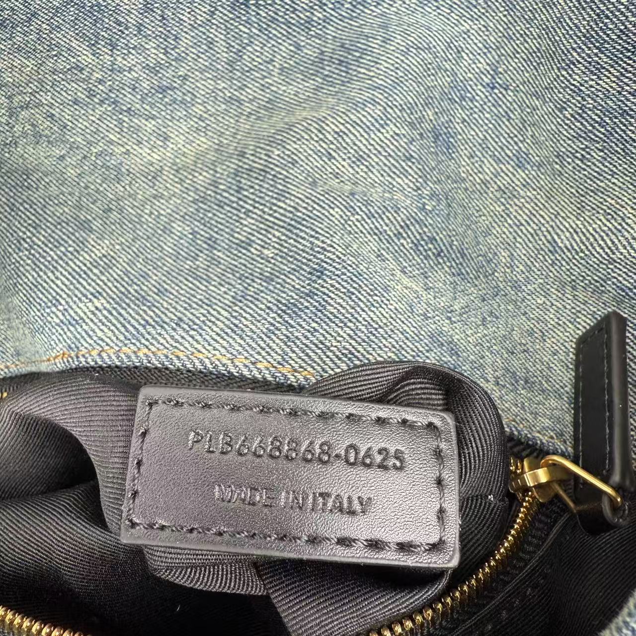 15RSL17B Popular   denim bags