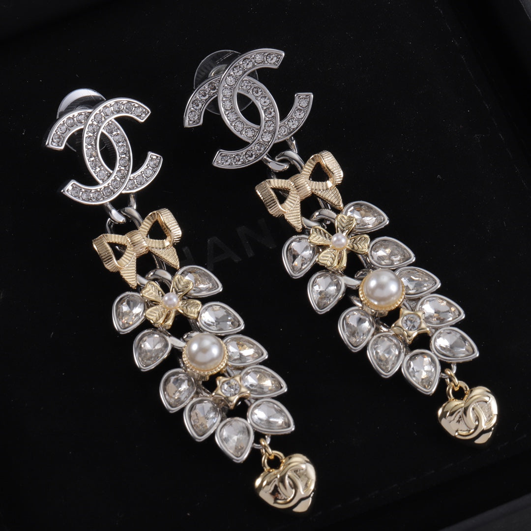 14C656E Popular  Earrings