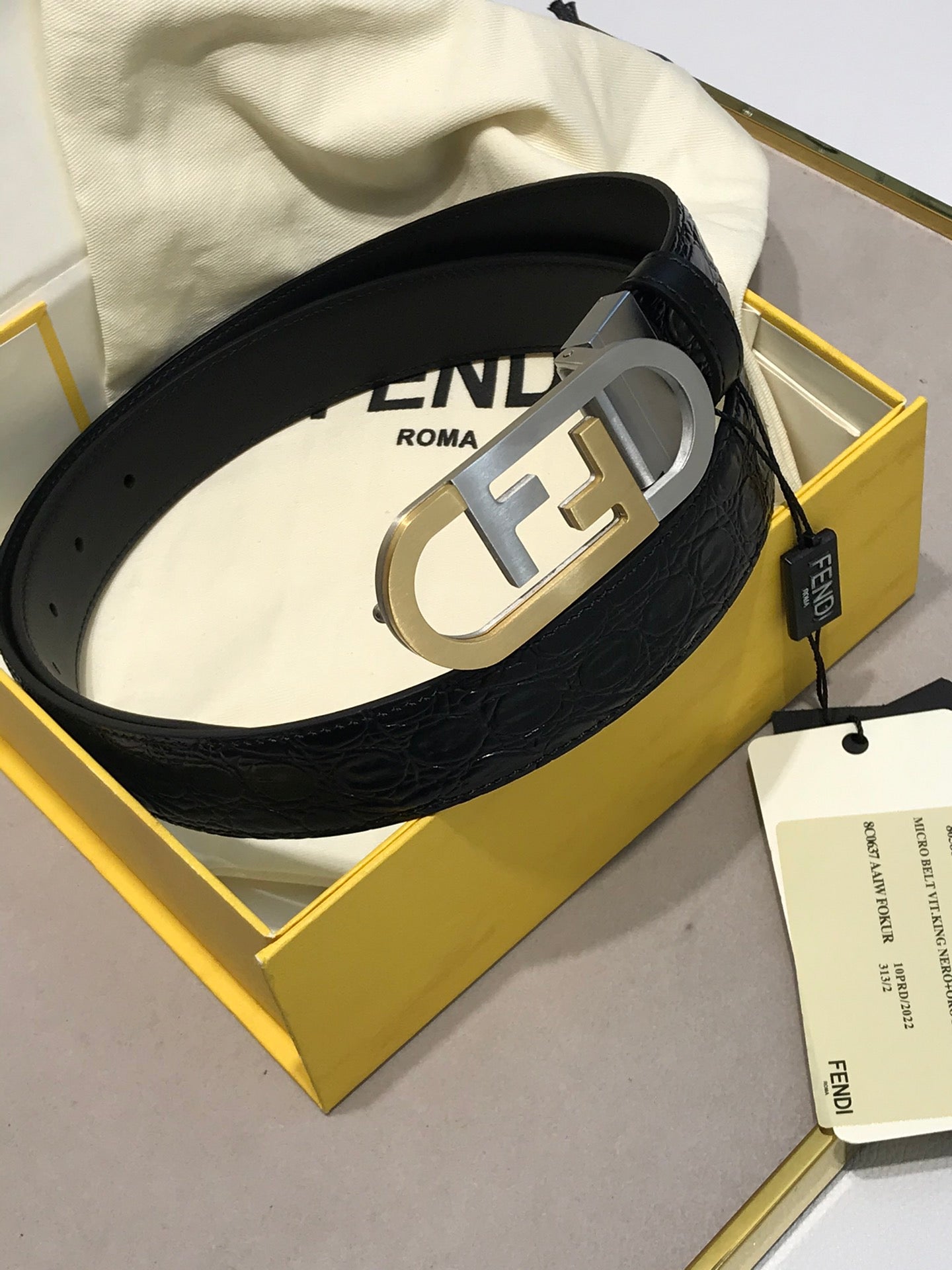 14F91P Popular  High quality belt With full package