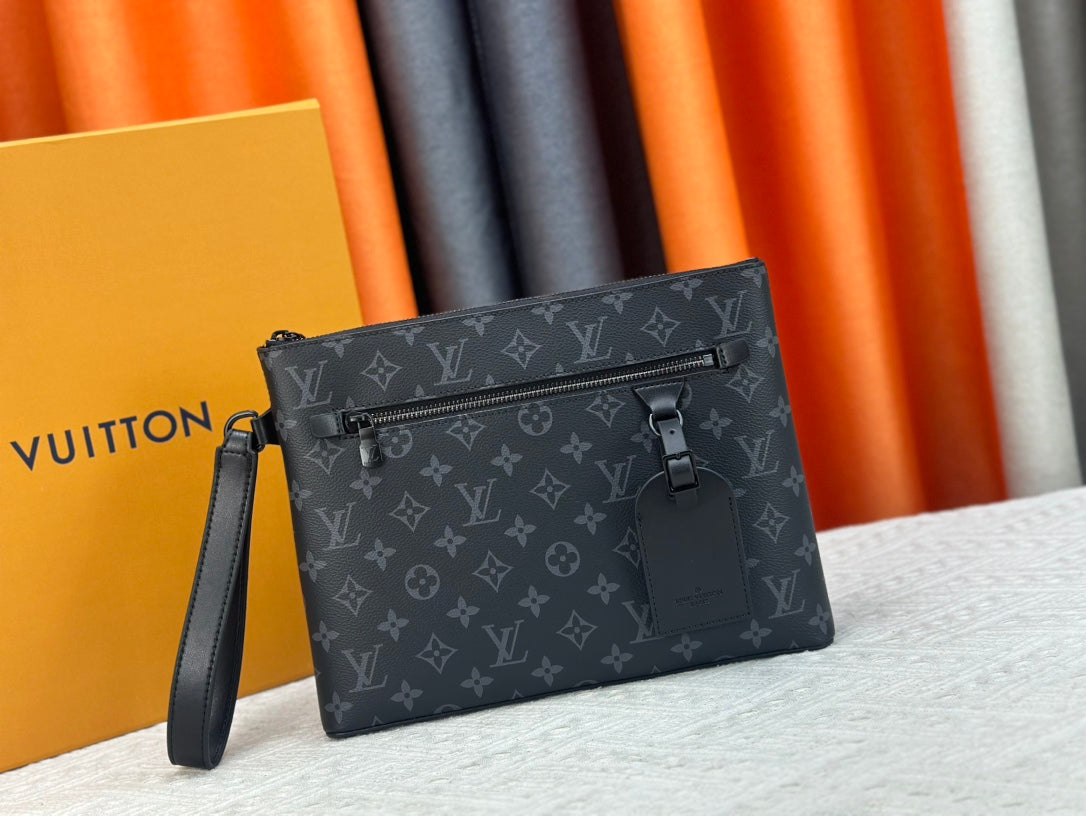 1XE398B Popular   leather bag