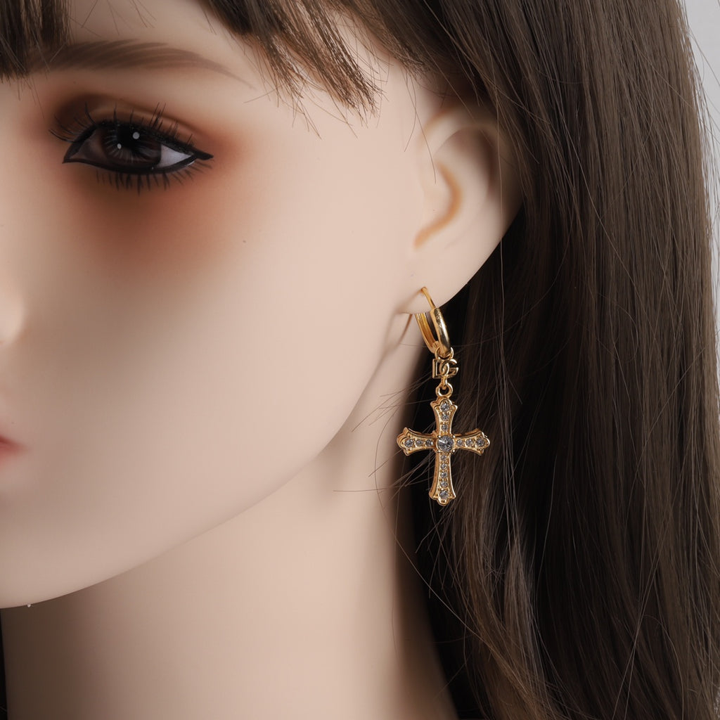 14A597E Popular Earrings