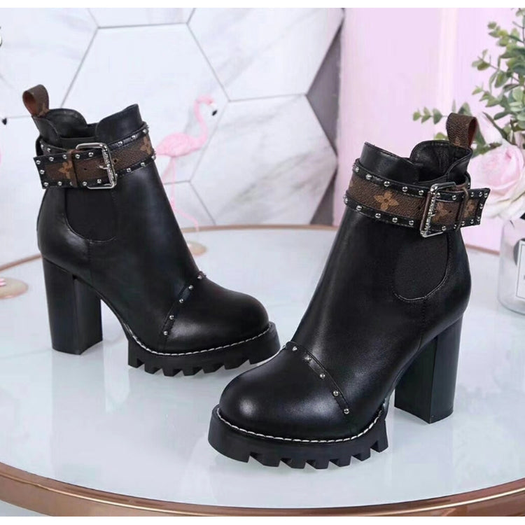 2E09Z Popular high quality Boots