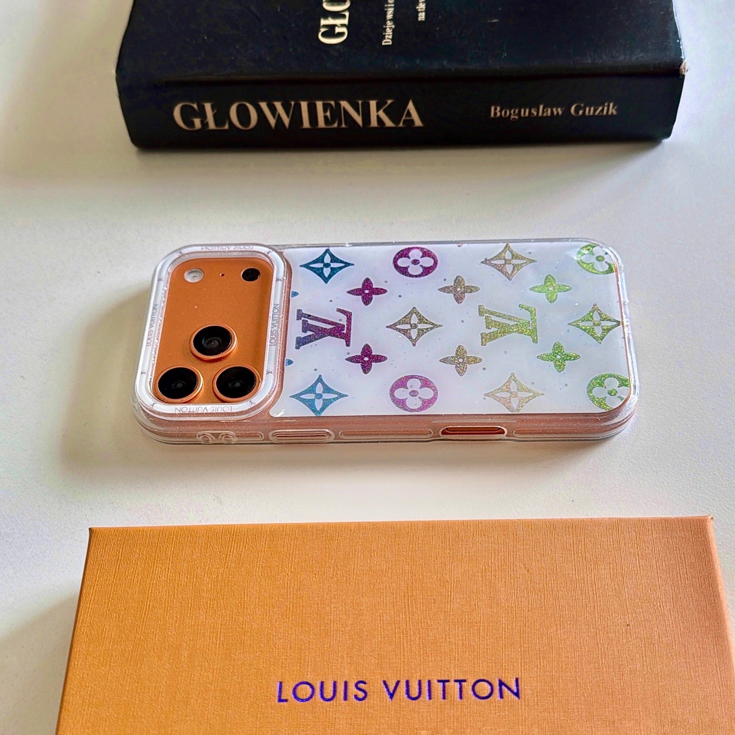 36XE5A Popular Phone Case