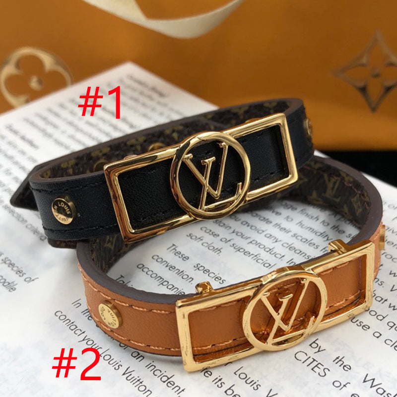 14E438K  Popular Bracelets