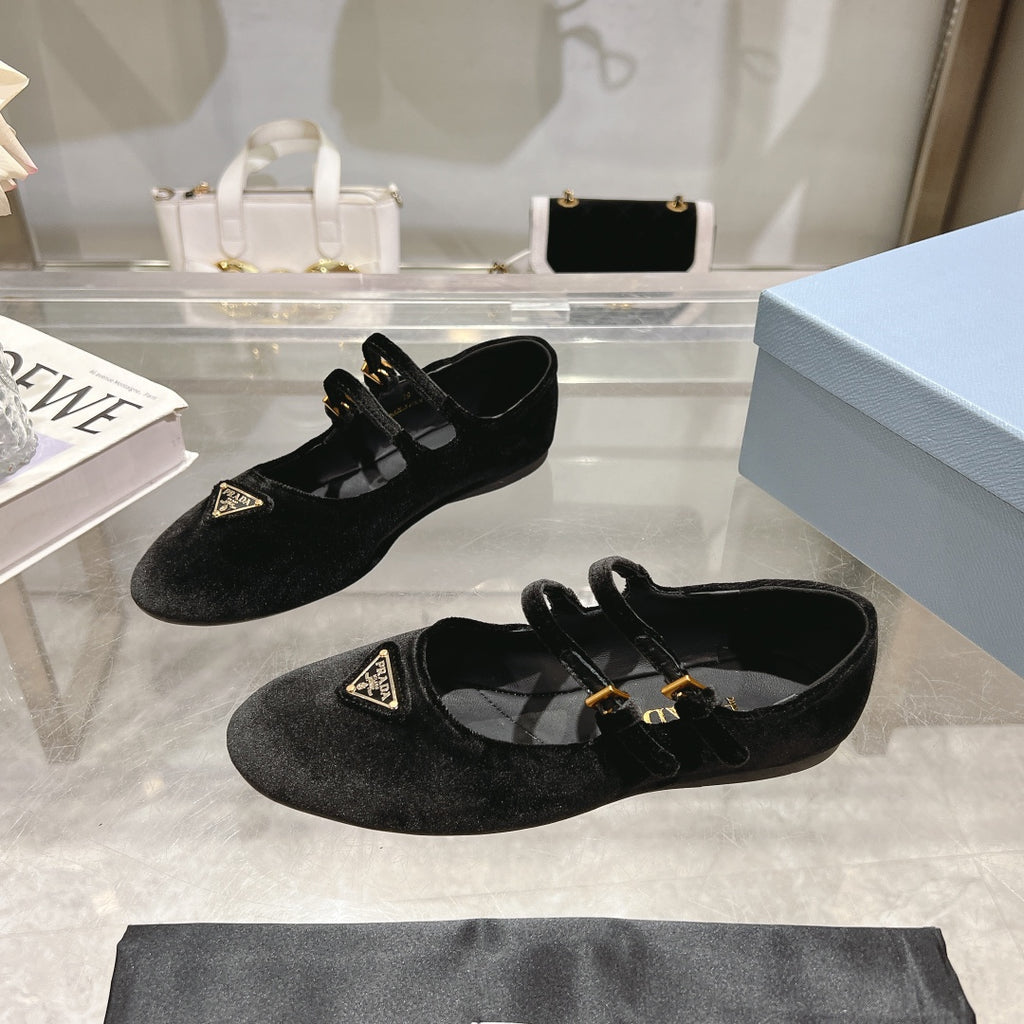 2105QP380Z Popular high-quality Shoes