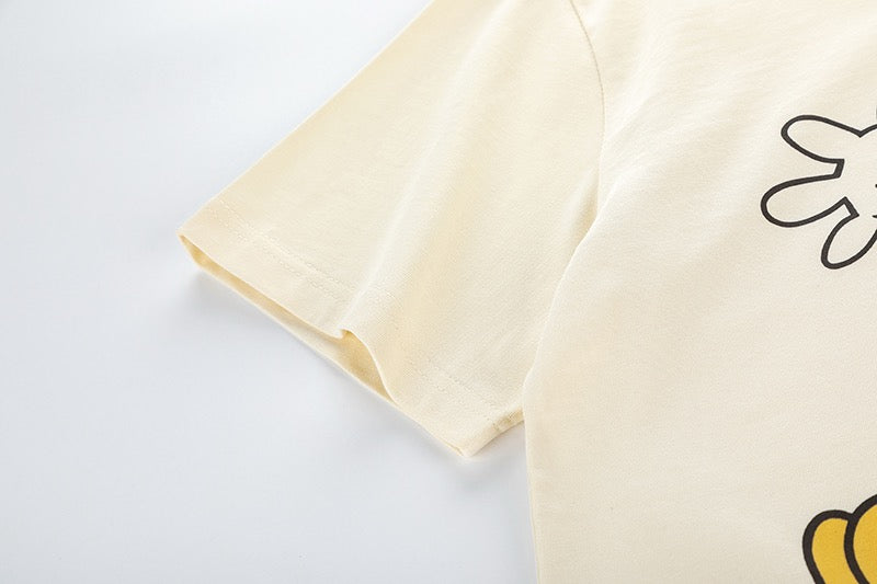 165NB45U Popular T-shirt