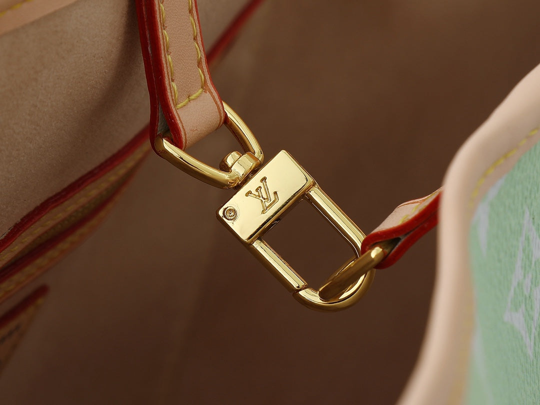 175NE6B Popular  leather bag