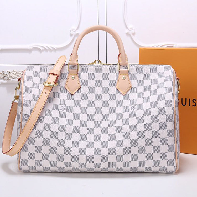 2E17B Popular   leather bag 