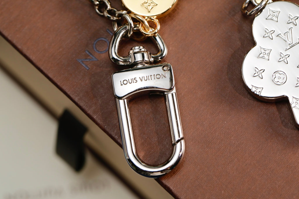 14E87A  Popular key closure