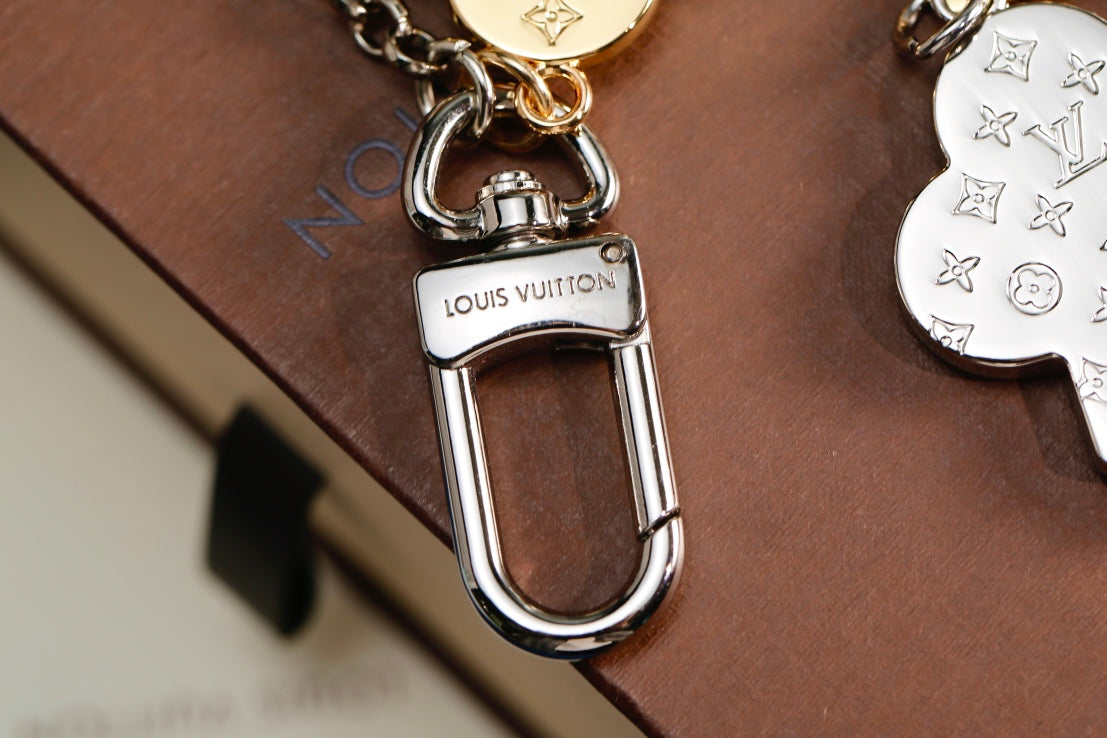 14E87A  Popular key closure