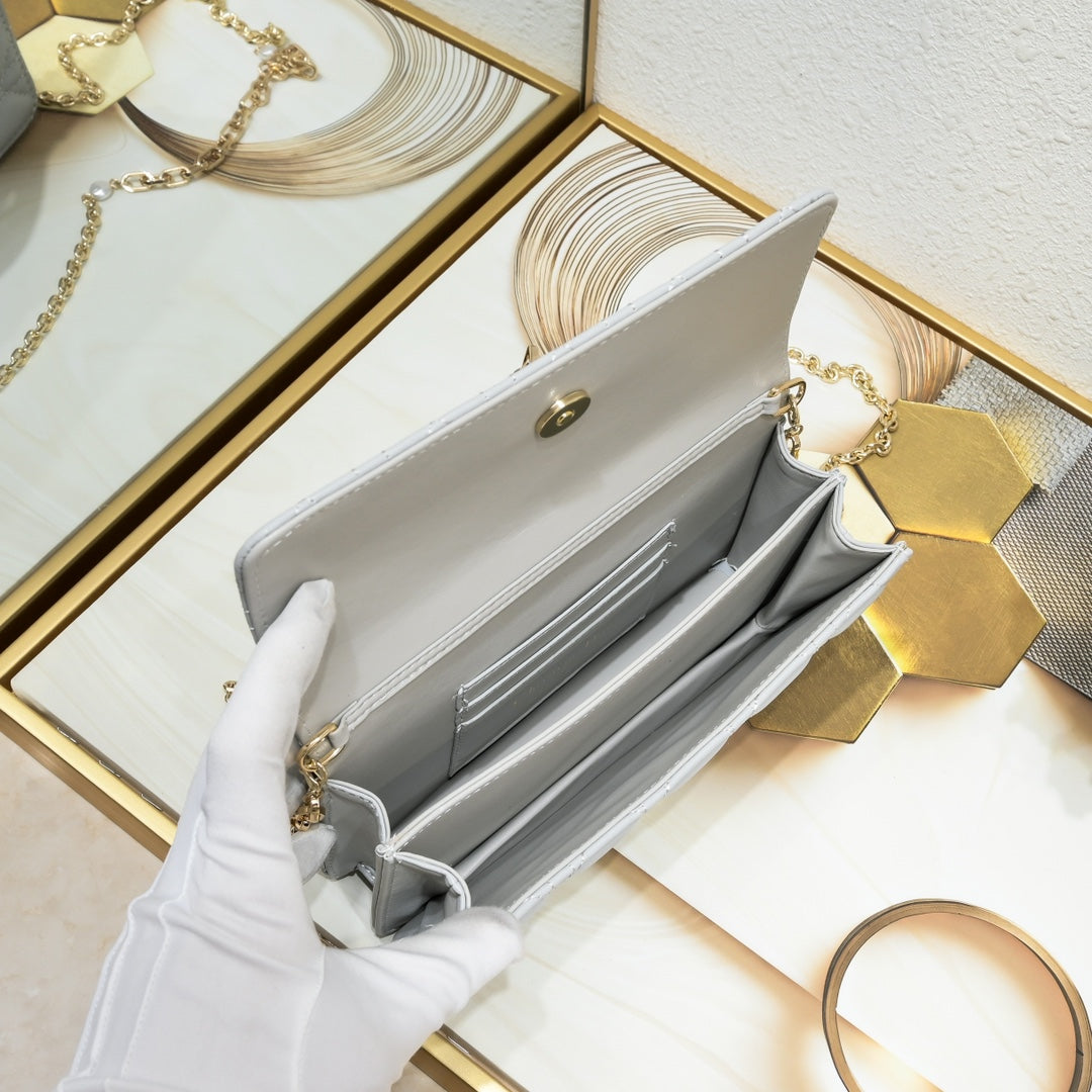 136ND29B Popular leather bag