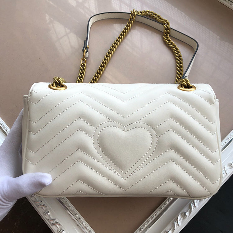 AB020B Popular  leather bag 