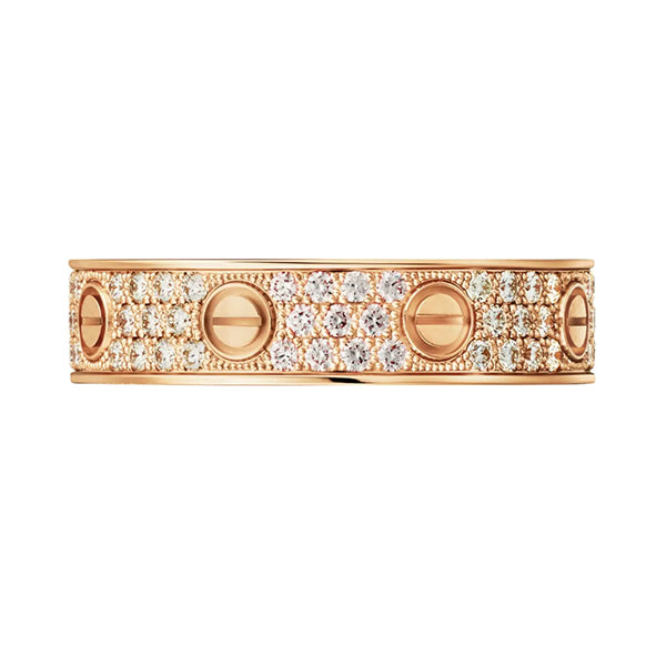 PK2J Popular  high quality rings