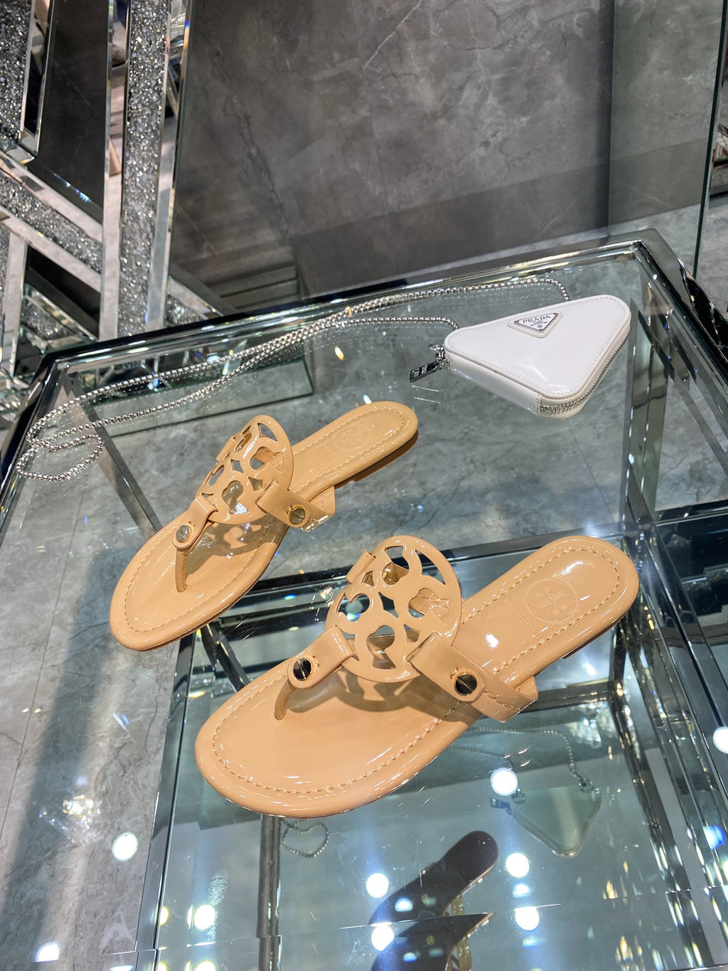 285ZA1Z  Popular leather Shoes
