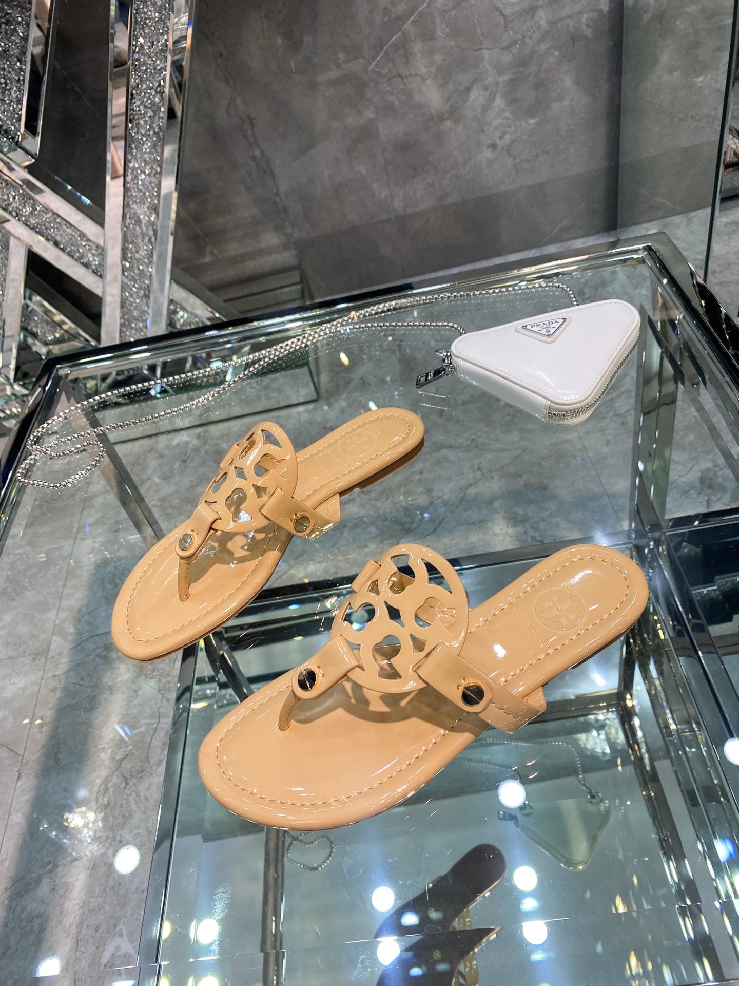 285ZA1Z  Popular leather Shoes