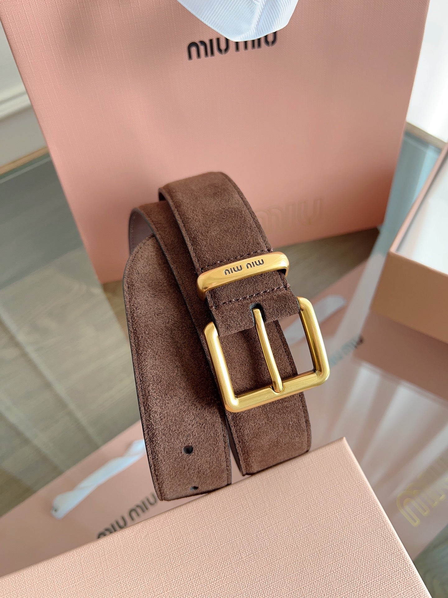 1115QA45P Popular High quality belt With full package
