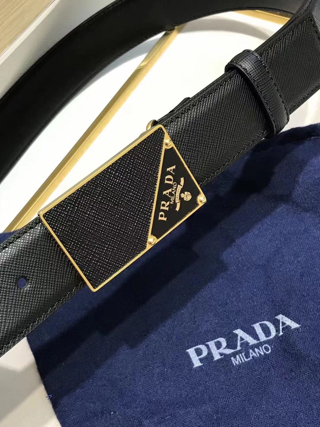 14PD86P Popular   High quality belt With full package
