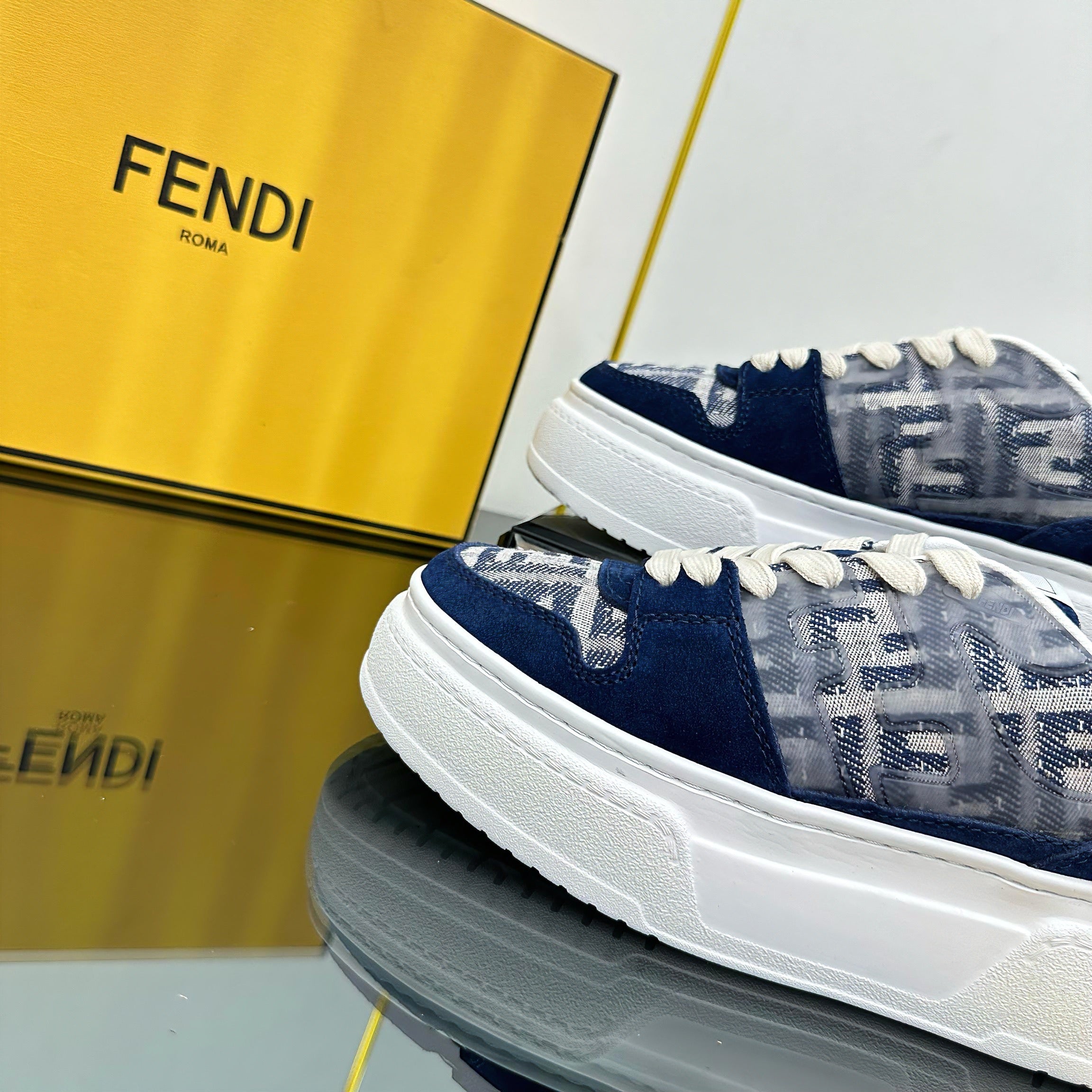 2105QF418Z Popular high-quality Shoes