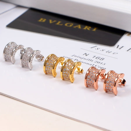 BI25E  Popular   Earrings
