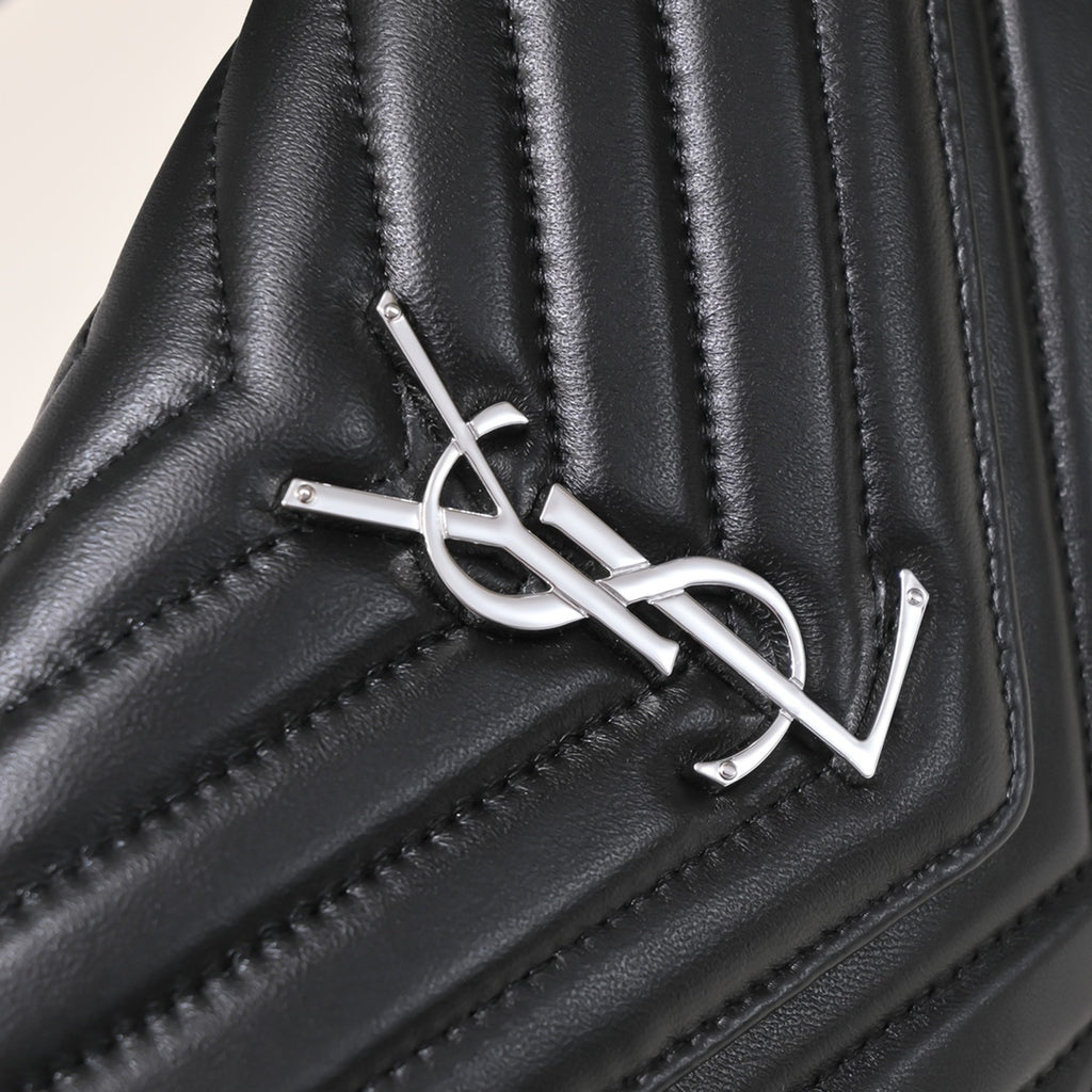 B1X66SL8 Popular high-quality leather bag