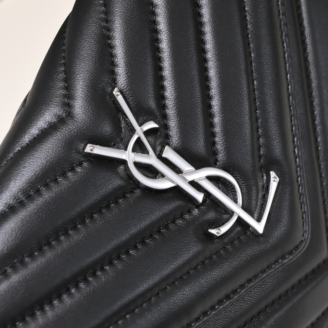 B1X66SL8 Popular high-quality leather bag