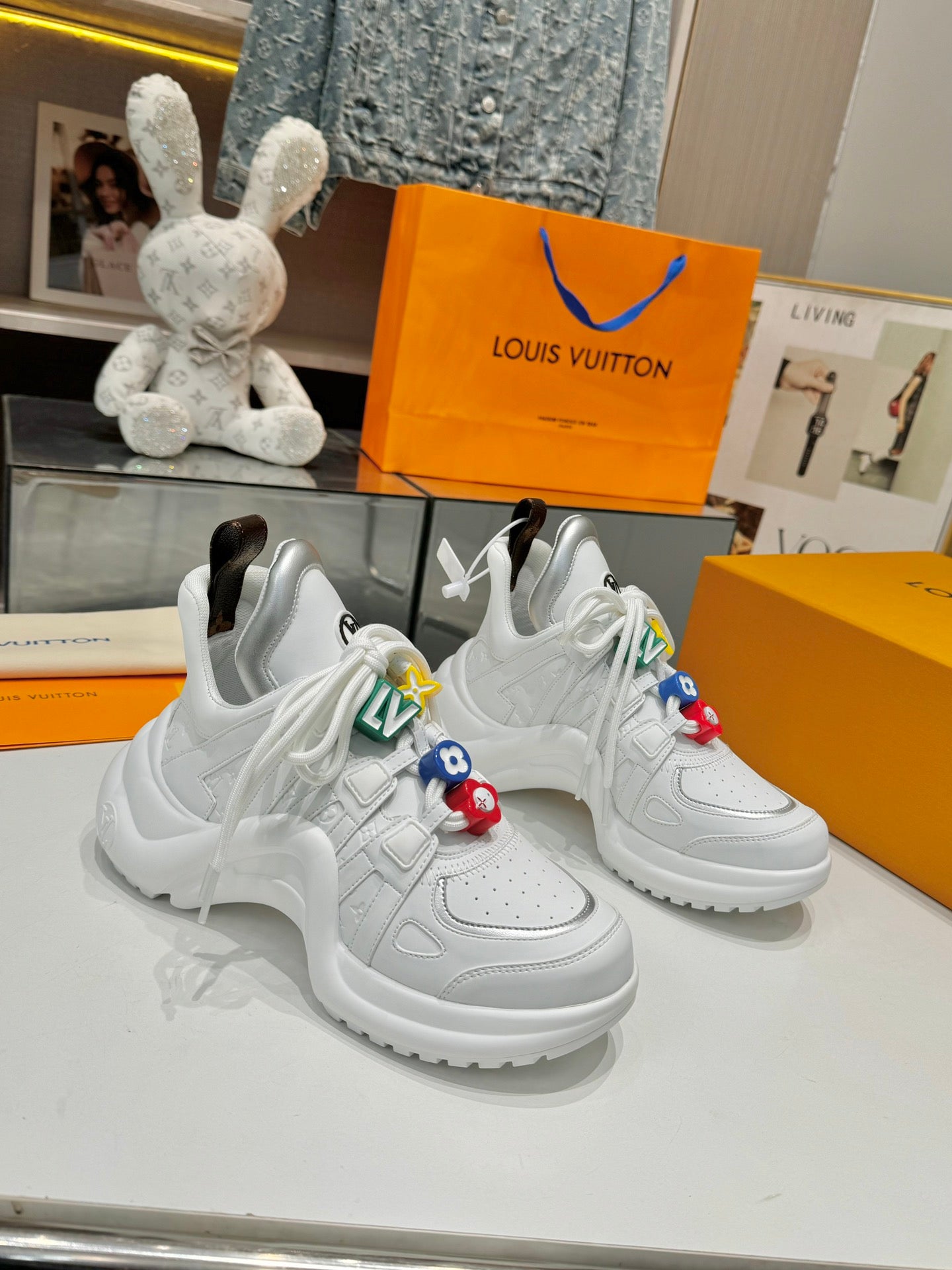 2105QE436Z  Popular high-quality Shoes