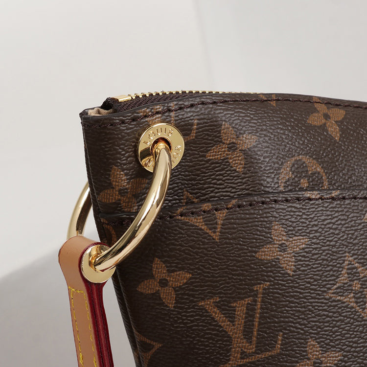 1E09B Popular   leather bag 