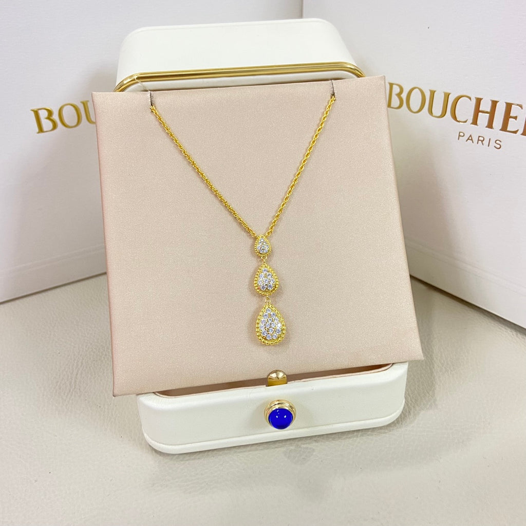 55QA174X Popular  Necklace