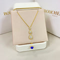 55QA174X Popular  Necklace