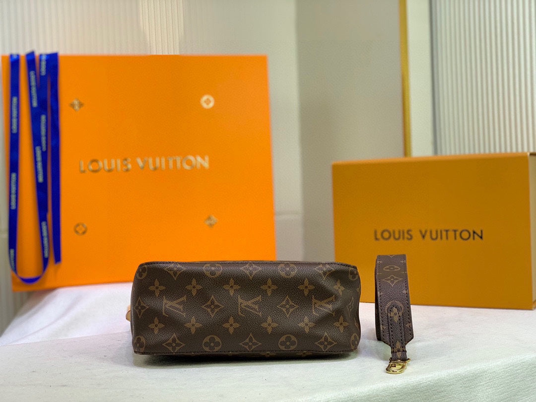 155NE73B Popular  leather bag
