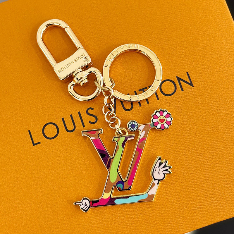 35ZE43A Popular bag 's charms accessories