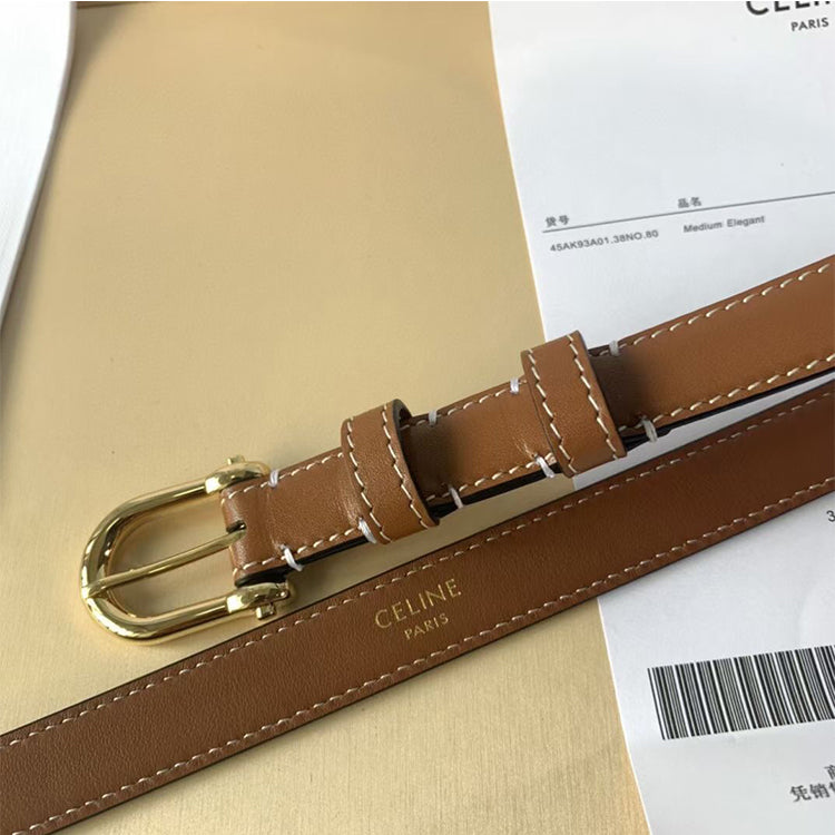 JCL09P Popular    High quality belt With full package