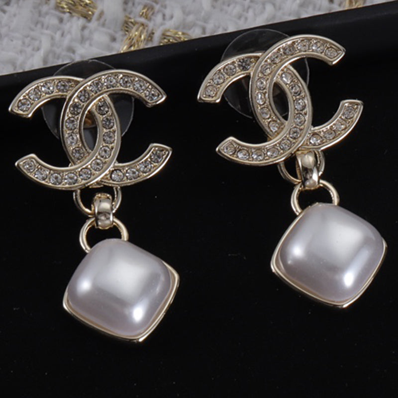 14C300E Popular  Earrings