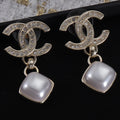 14C300E Popular  Earrings