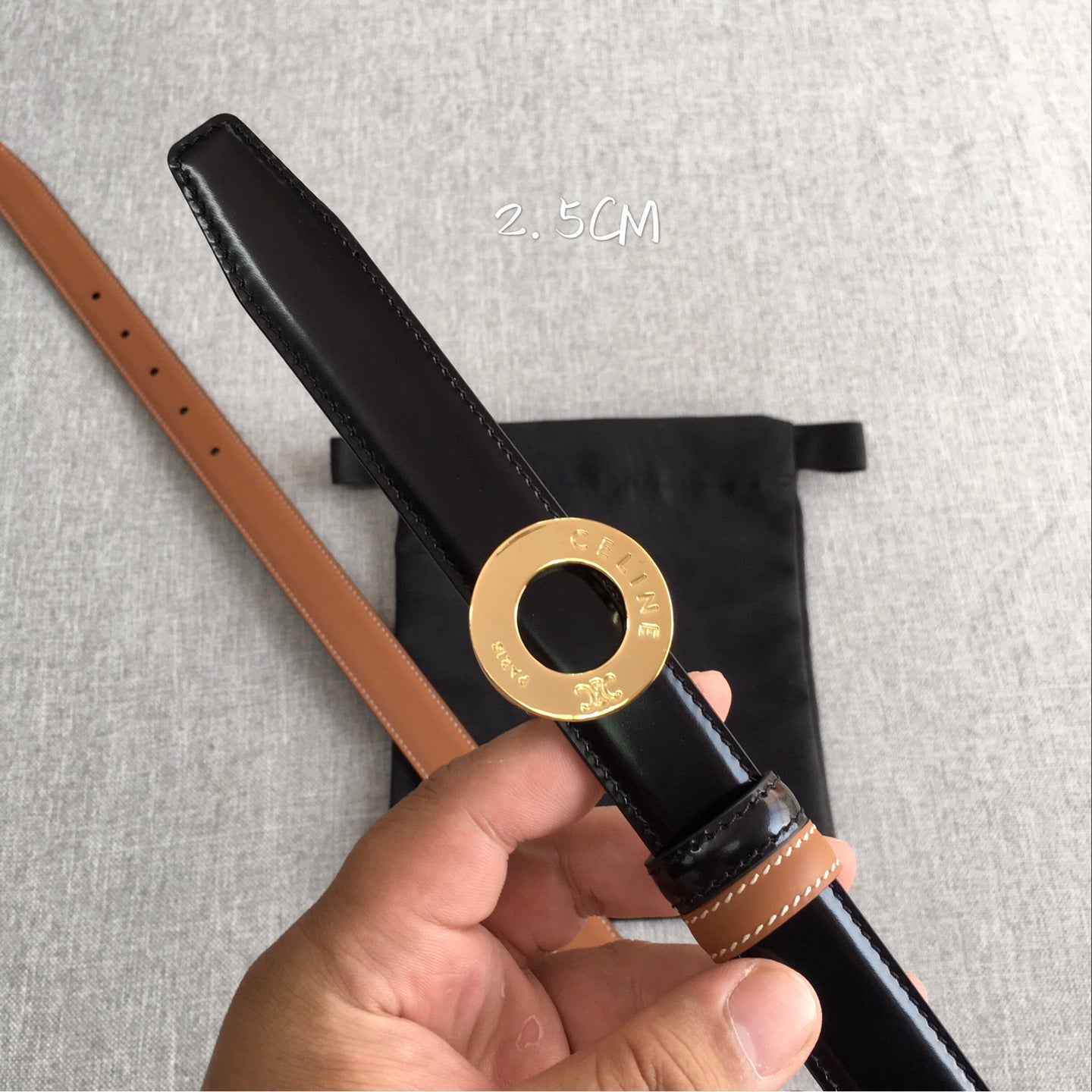 136PN10P Popular High quality belt With full package