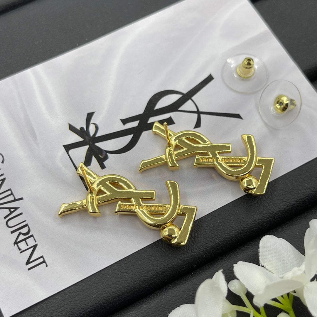 1YSL464E Popular  Earrings