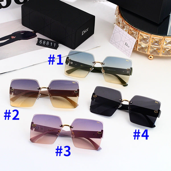 156PD63T Popular Sunglasses