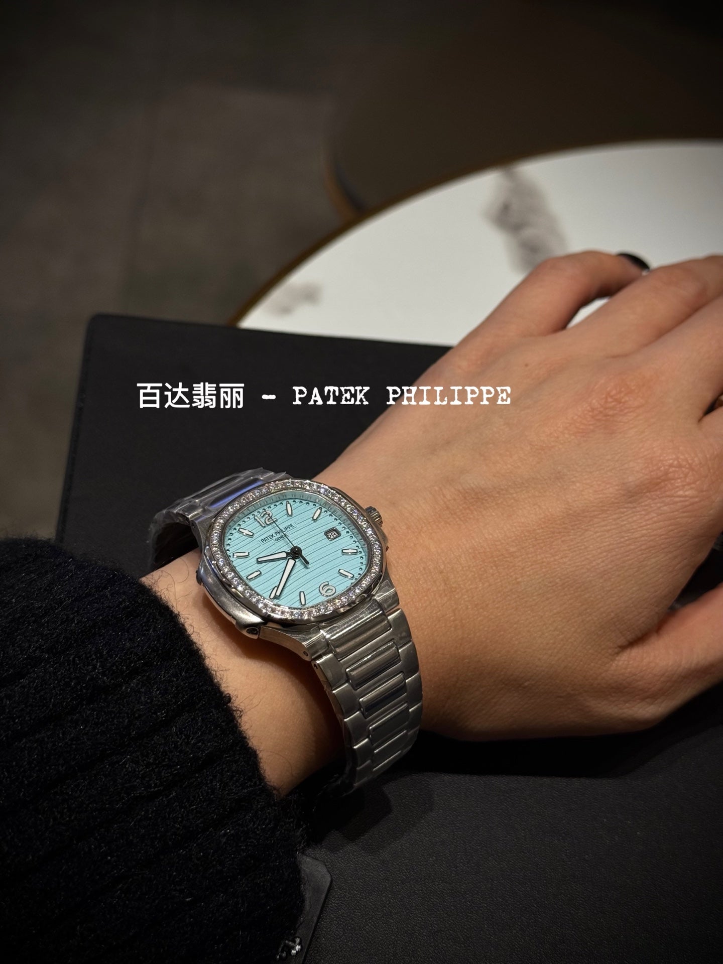 136NA8L  Popular Watches