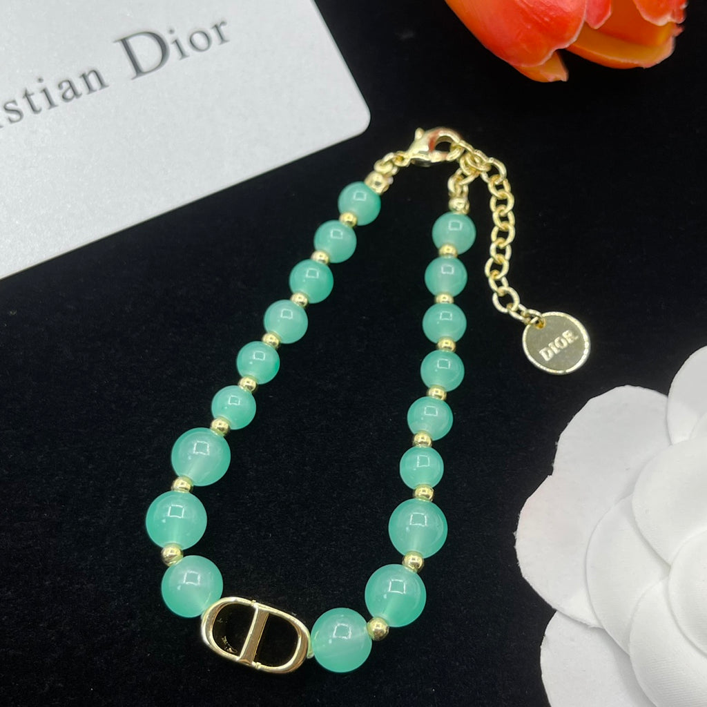 14D1005X Popular   Bracelets  Necklaces
