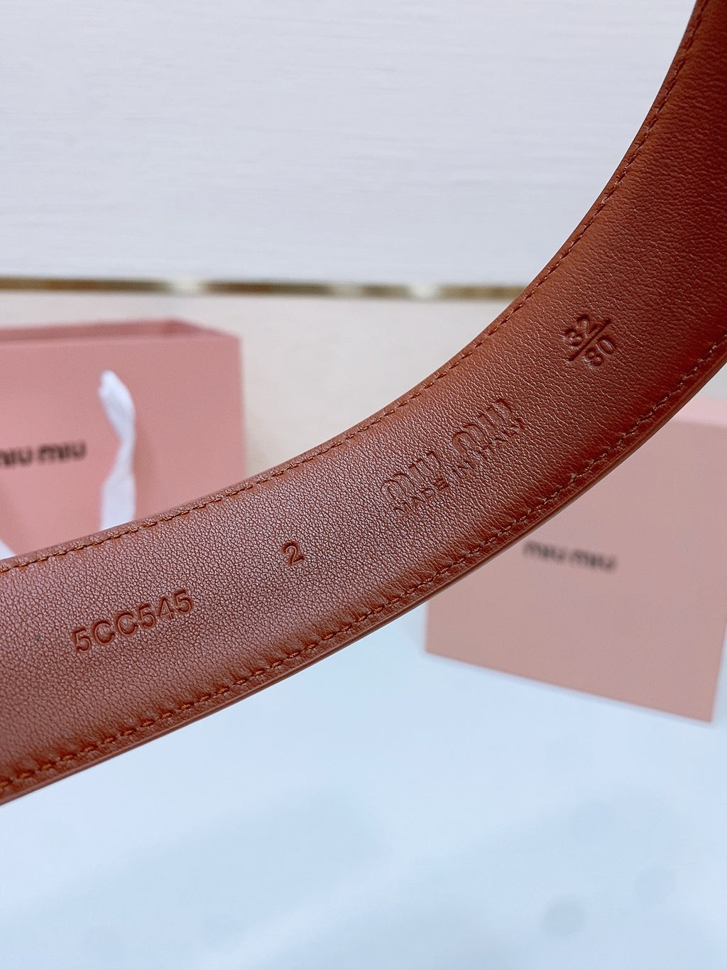 1115QA49P Popular High quality belt With full package