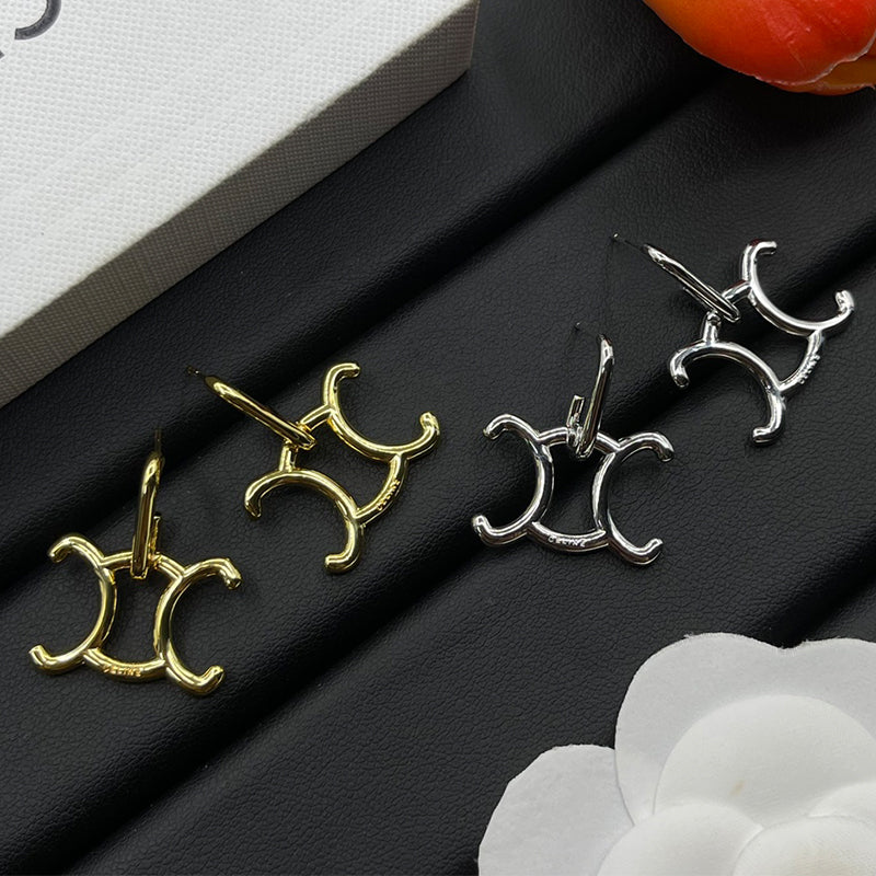 14CL998E Popular Earrings