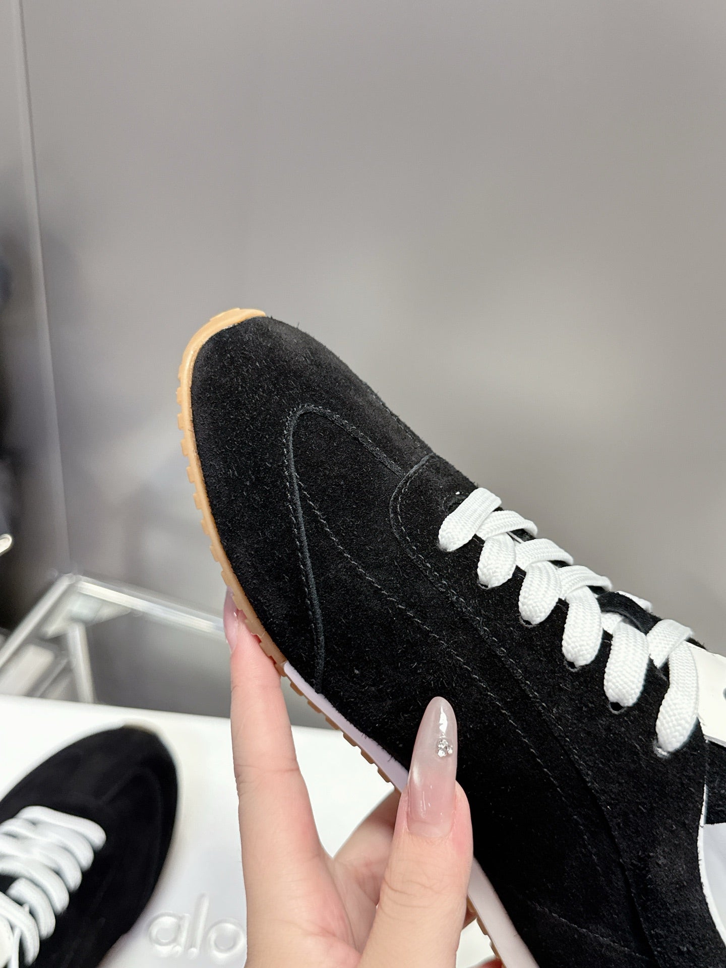 295QA108Z Popular high-quality  shoes