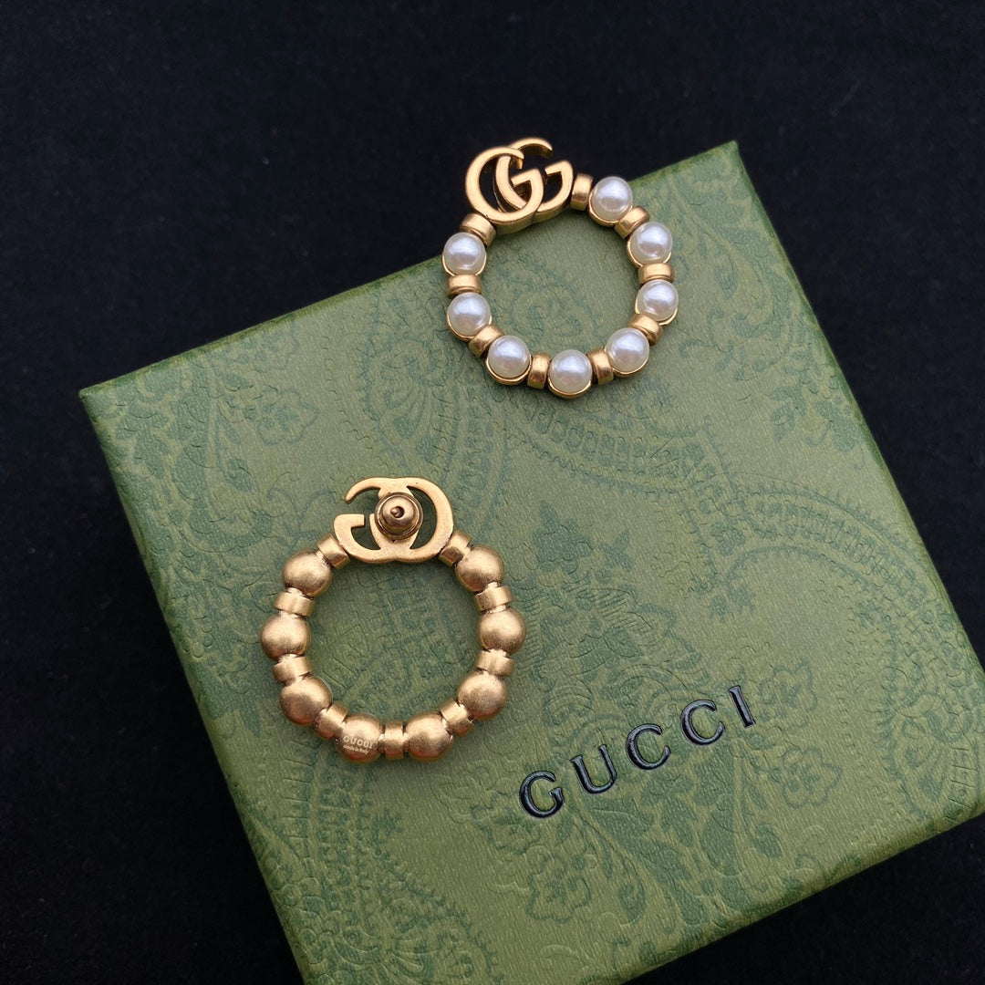 14B1033E Popular Earrings