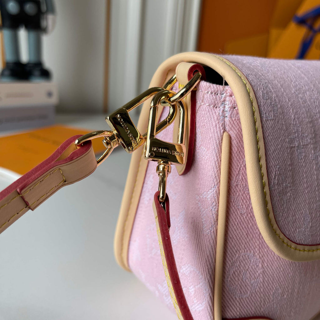 136PE39B Popular canvas bag