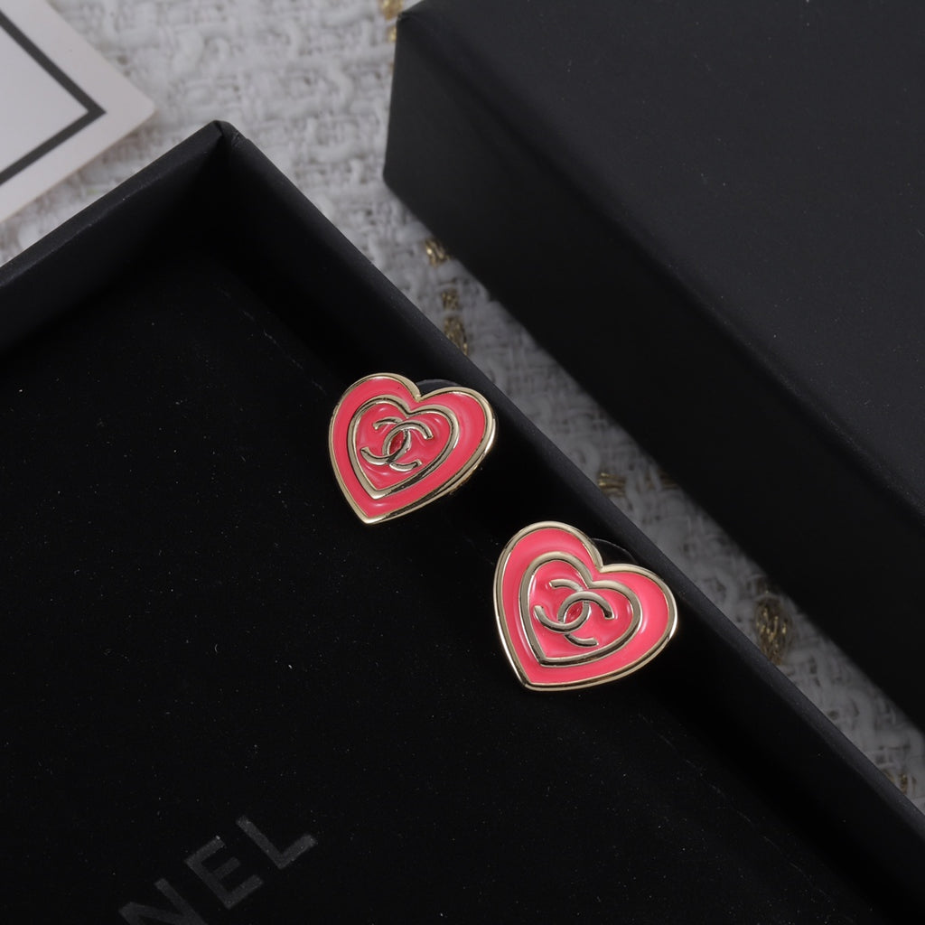 14C358E Popular  Earrings
