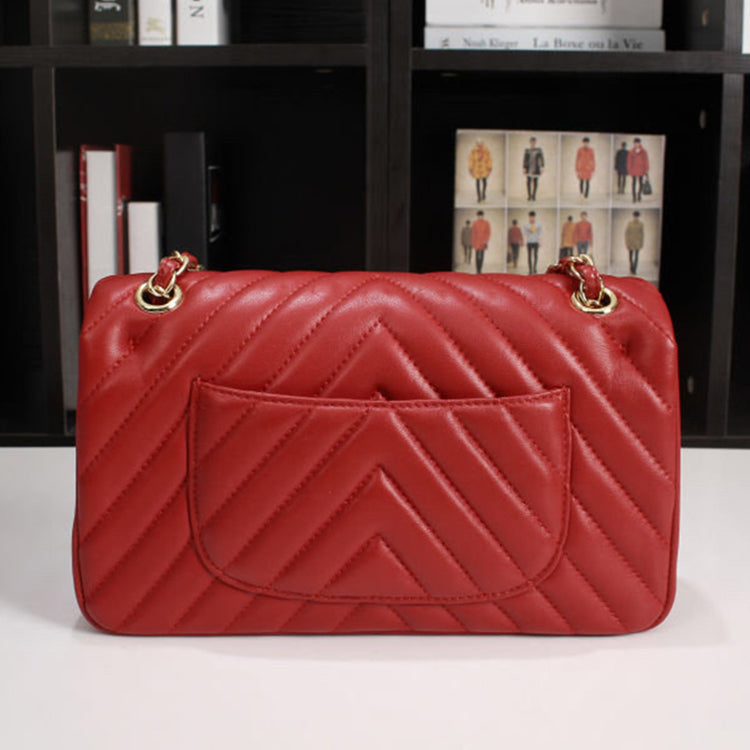 5C002B Popular   leather bag 