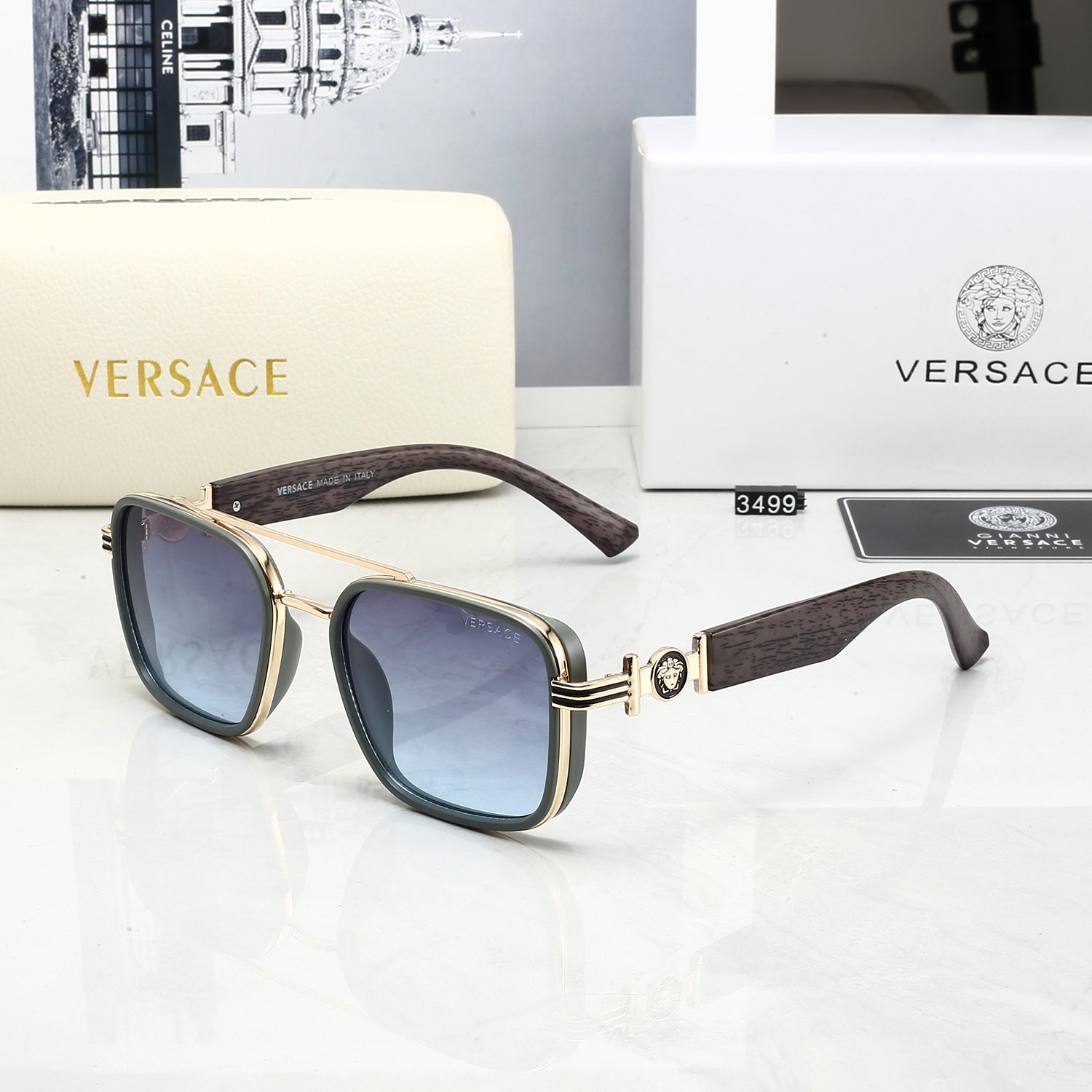 146RV25T Popular Sunglasses