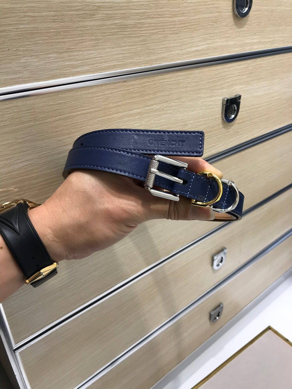 14GV95P Popular   High quality belt With full package